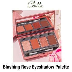 Chella Eyeshadow Palette